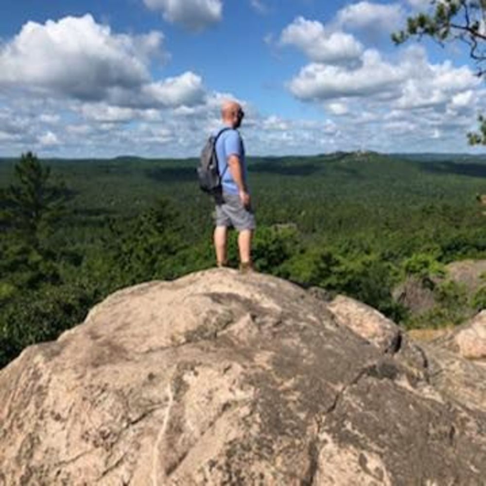 Meet your Posher, Sean